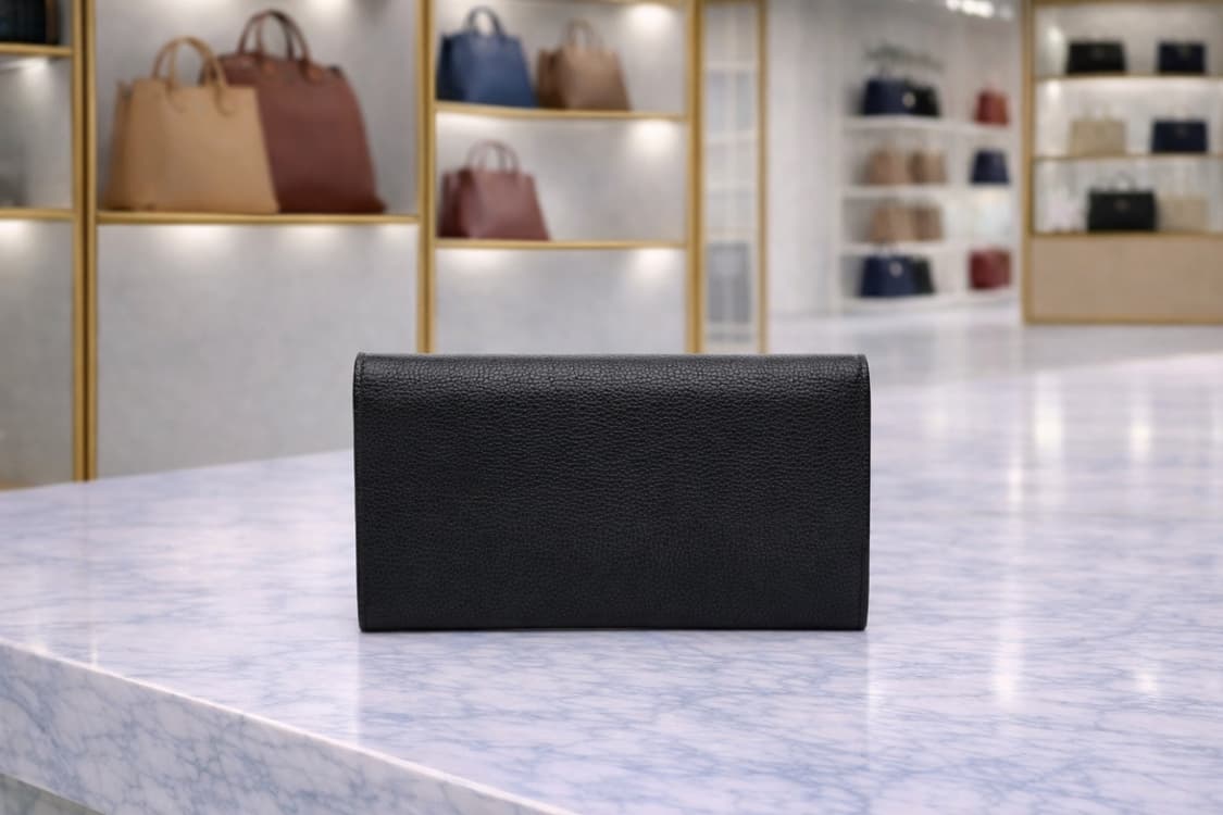 [A급] 페라가모 간치니 WOC 판매합니다!!! 상품이미지2