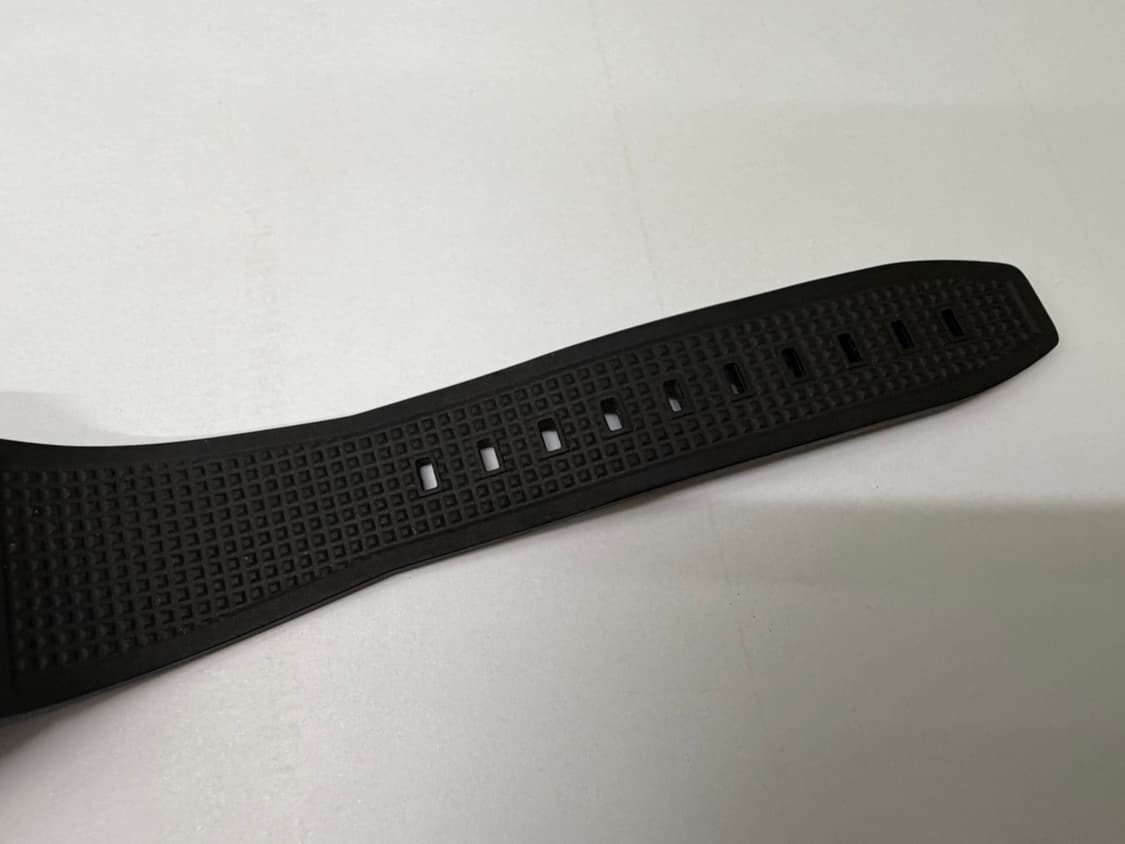 [F] 티쏘 PRX 카본 파워메틱 40mm 상품이미지5