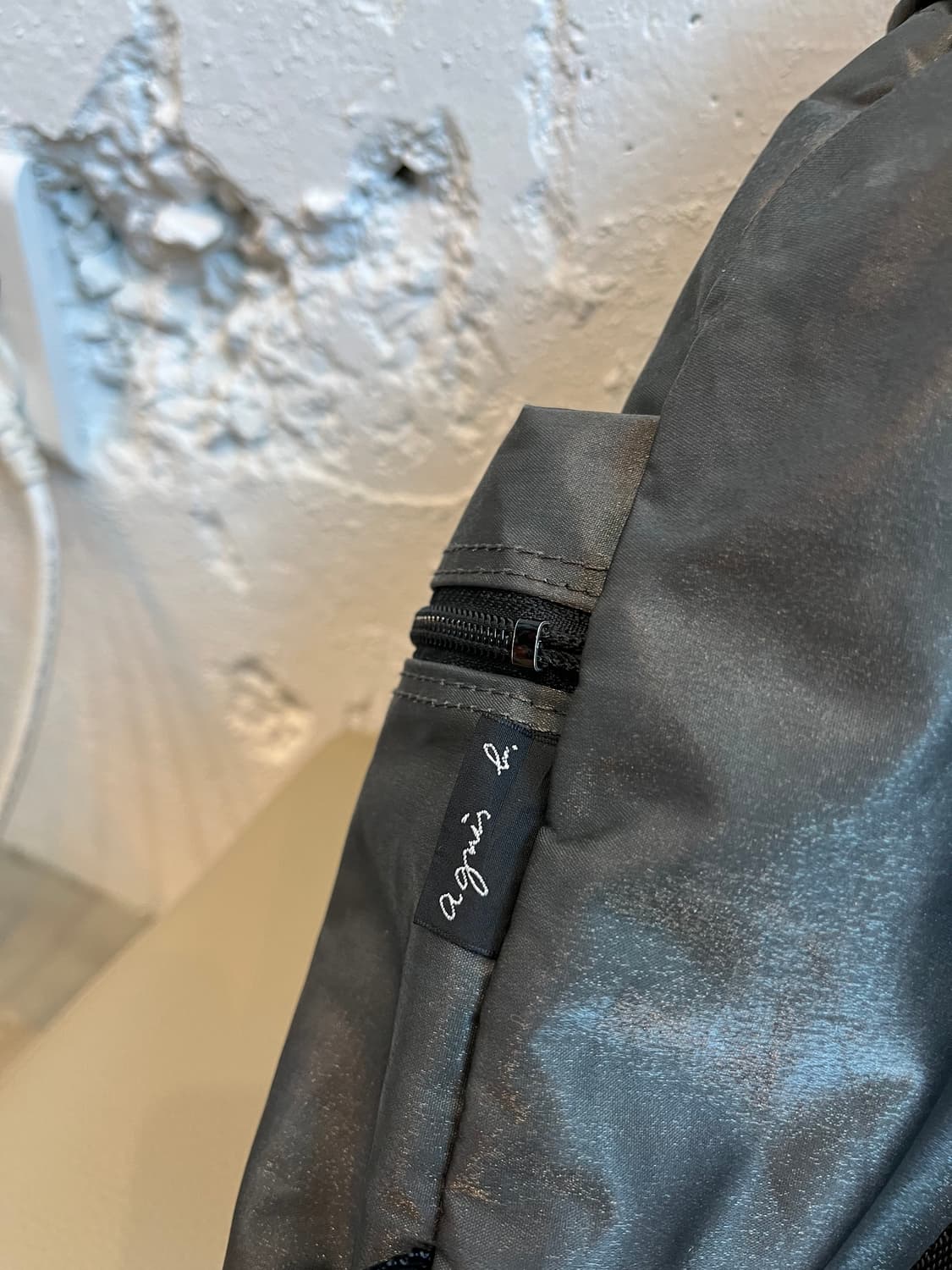 아네스베 백팩 Made in JAPAN  상품이미지4