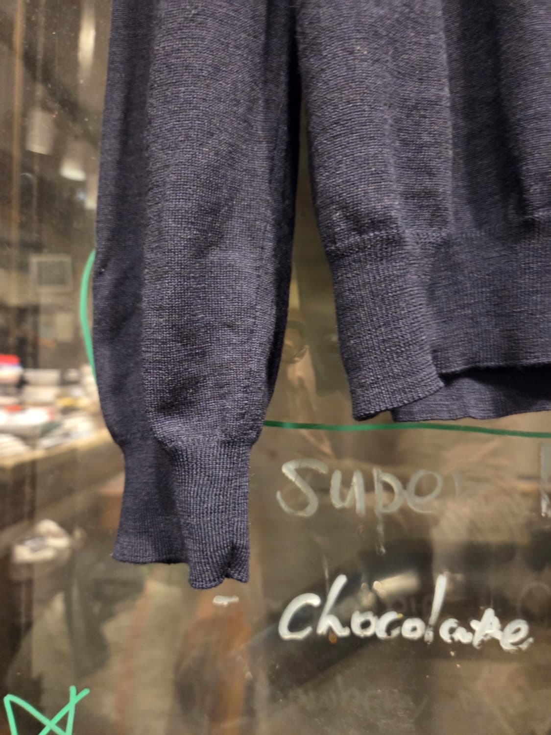 자노네 터틀넥 상품이미지7