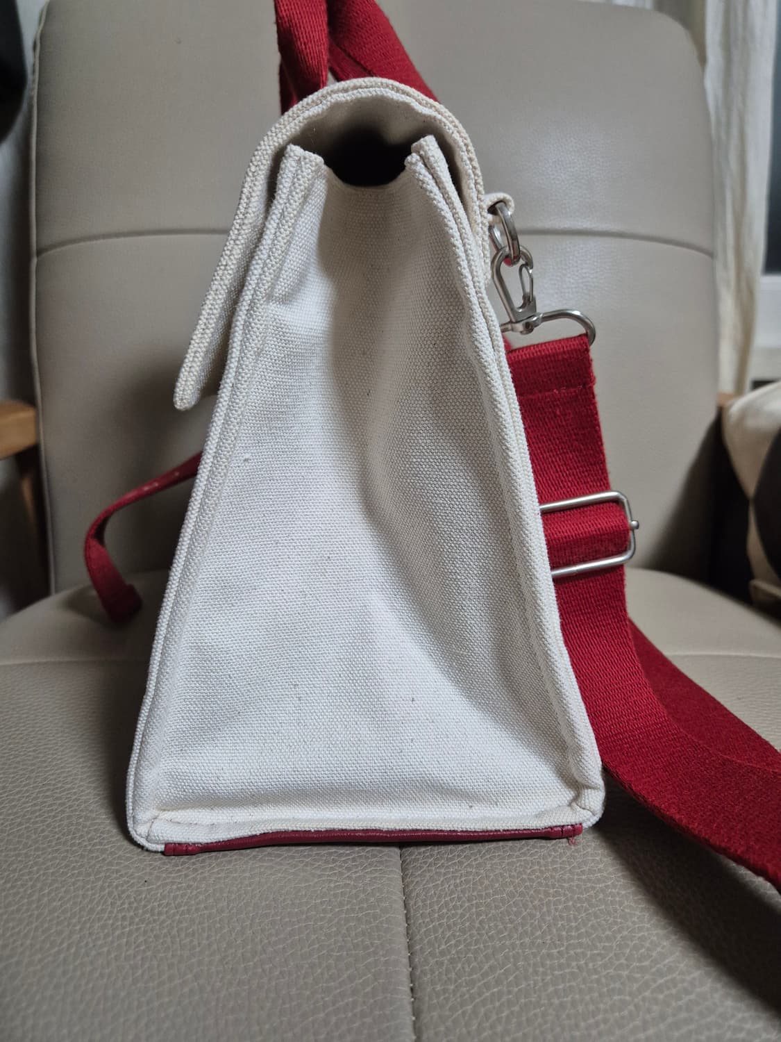 마르헨제이 미니 로이백 상품이미지6