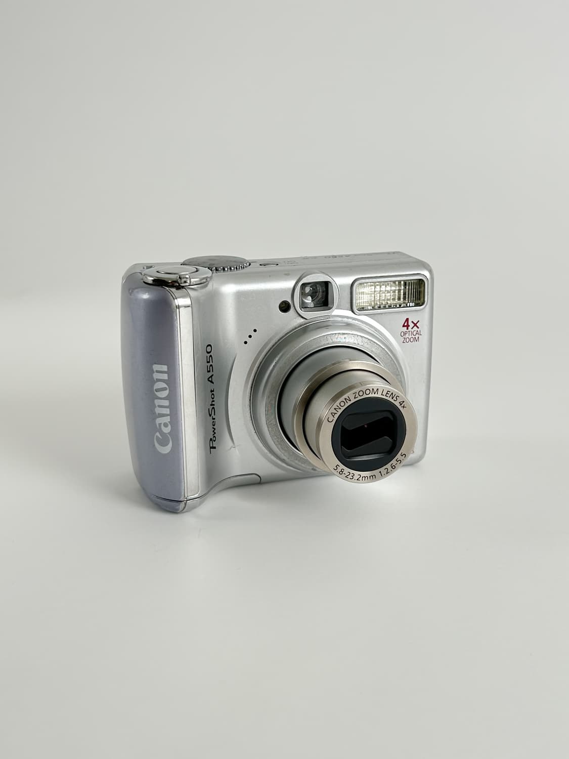 저화소!) 캐논 파워샷 a550 Powershot 빈티지 디카 상품이미지2