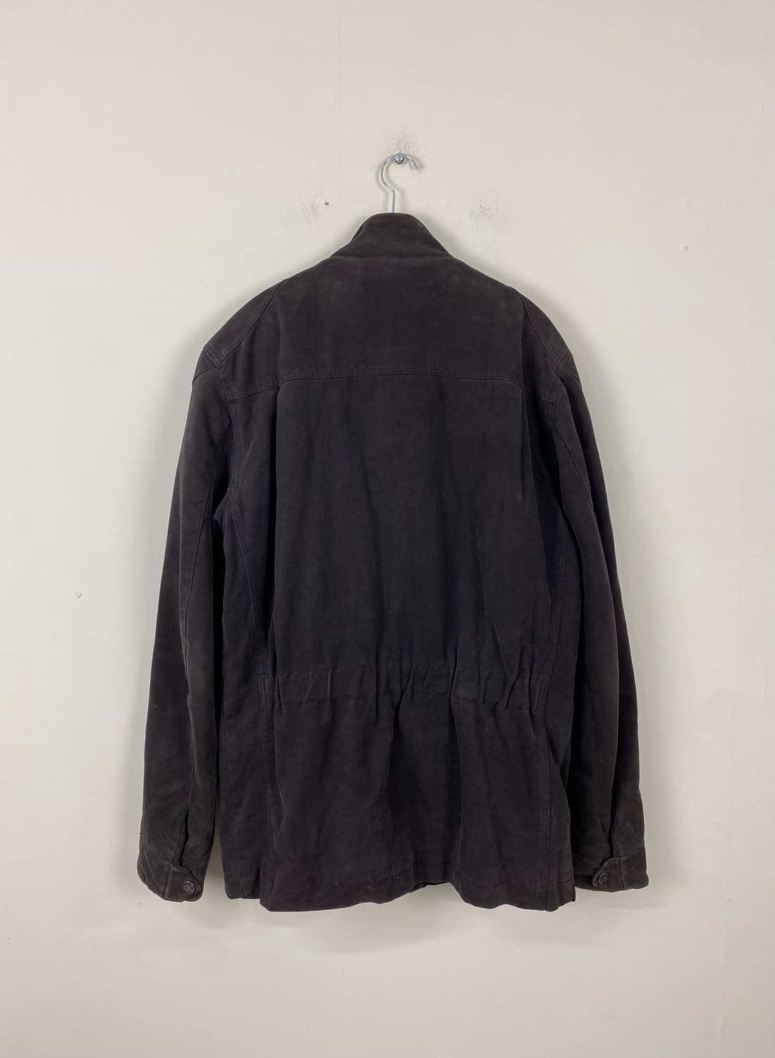 90s 캘빈클라인 ck 워크자켓 헌팅자켓 사파리자켓 L 상품이미지2