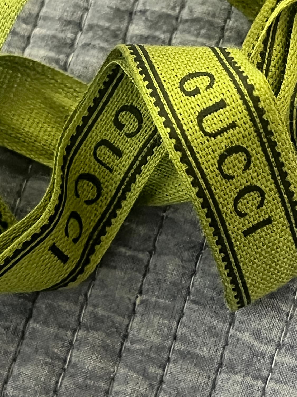 구찌 인터로킹 G 목걸이 상품이미지7