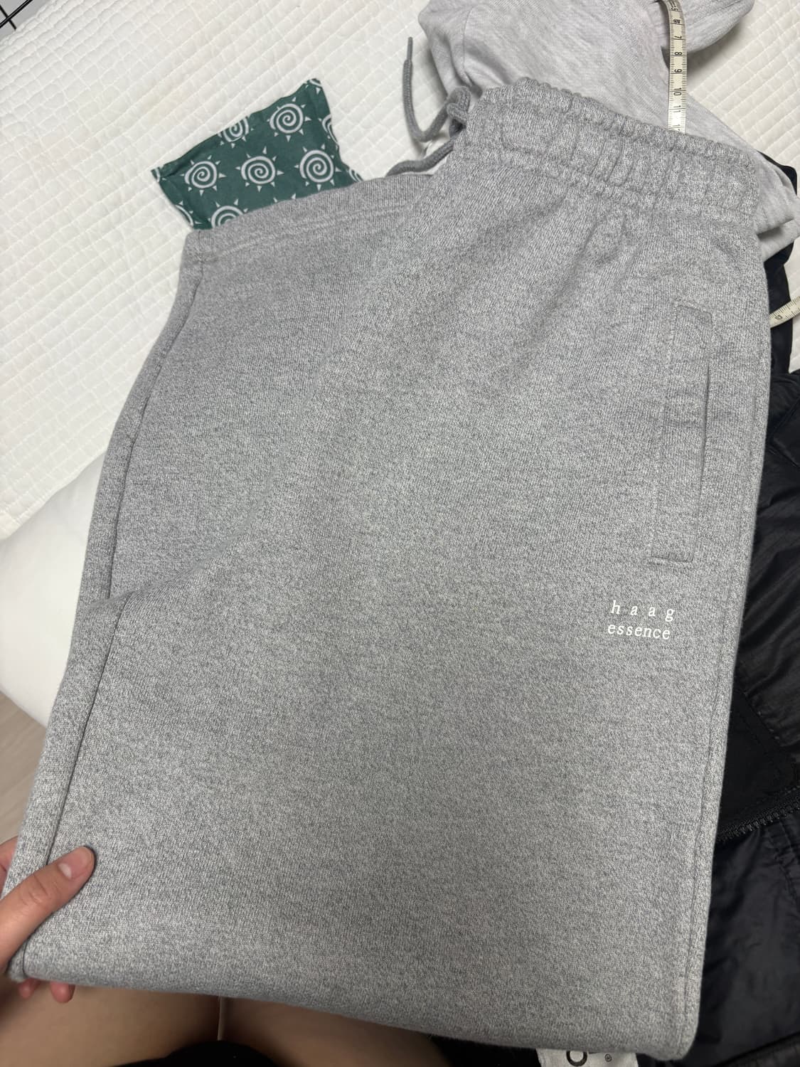 헤이그 트레이닝 상품이미지7