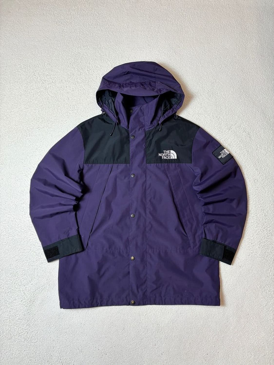 노스페이스 베이던 마운틴 자켓 PN8058 상품이미지1