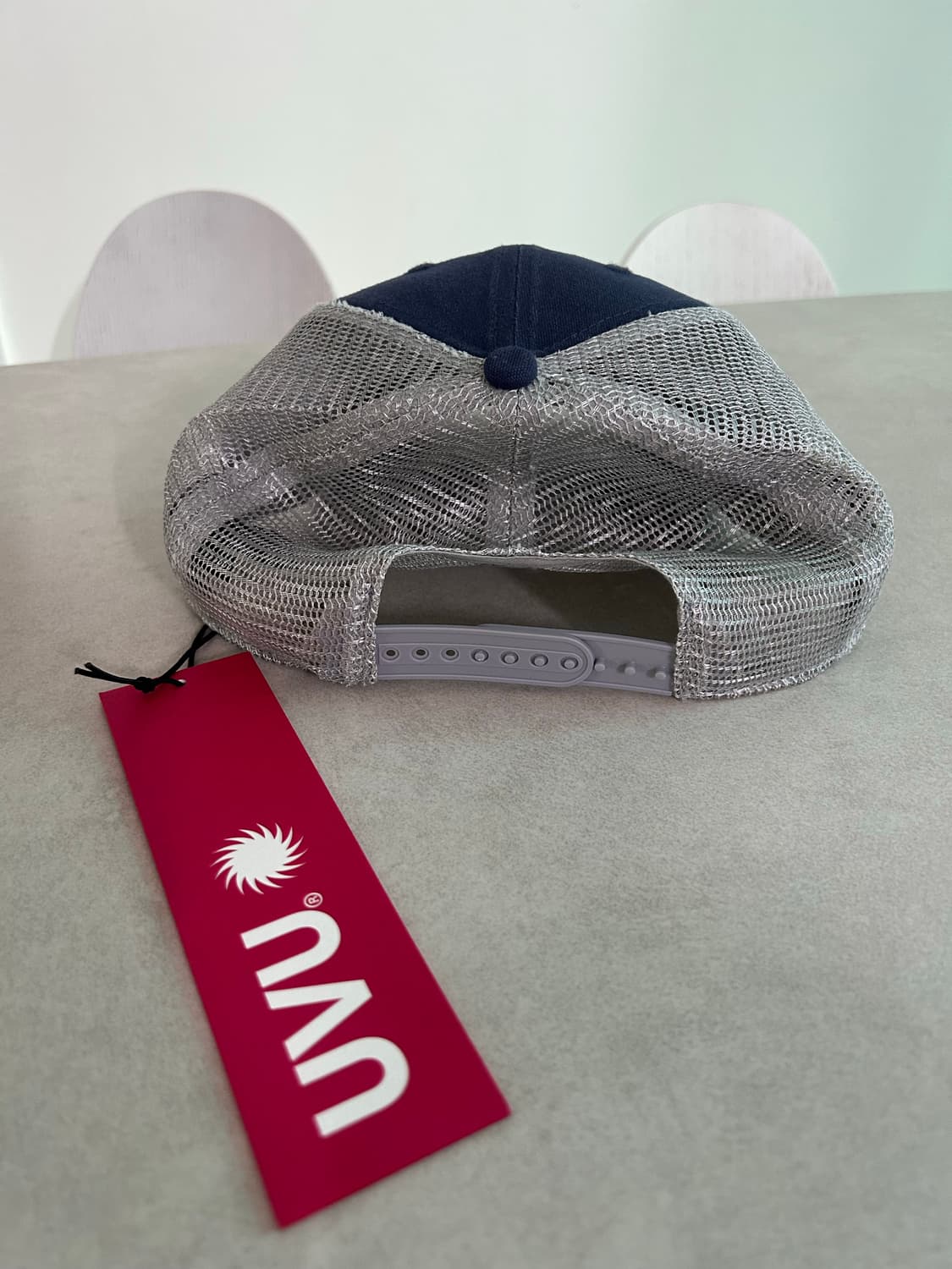 UVU 서울 캡 상품이미지4