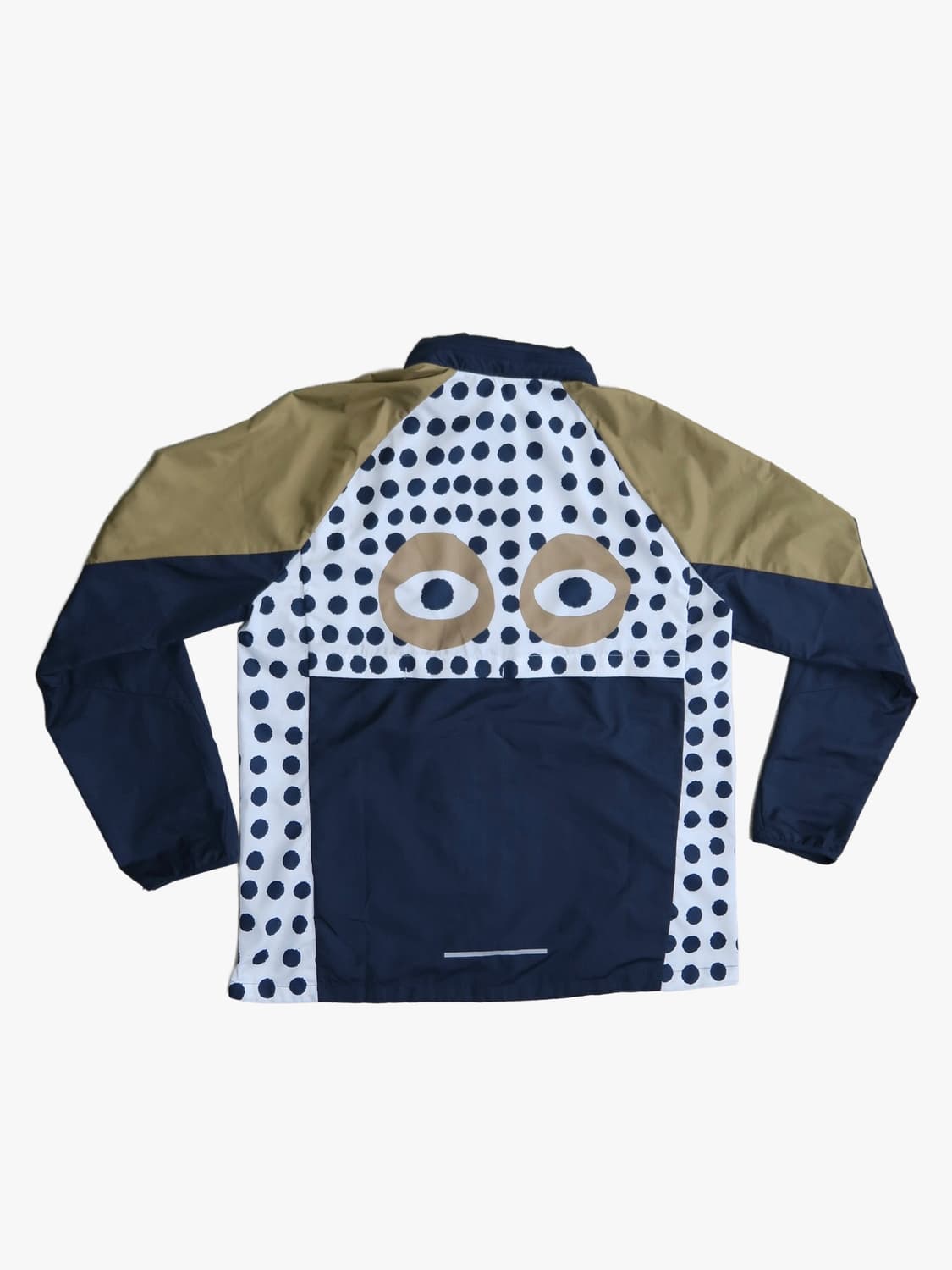 나이키 바람막이/윈드자켓 (Cody Hudson 콜라보 자켓) 상품이미지1