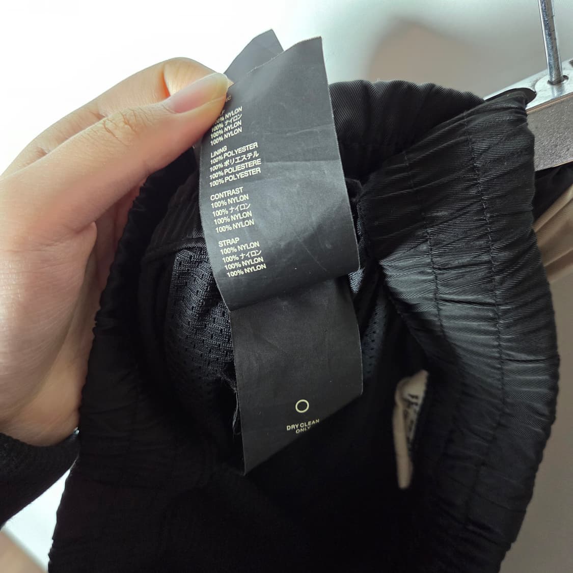 [Fear of God] 피어오브갓 6th Collection 스냅 팬츠 상품이미지7