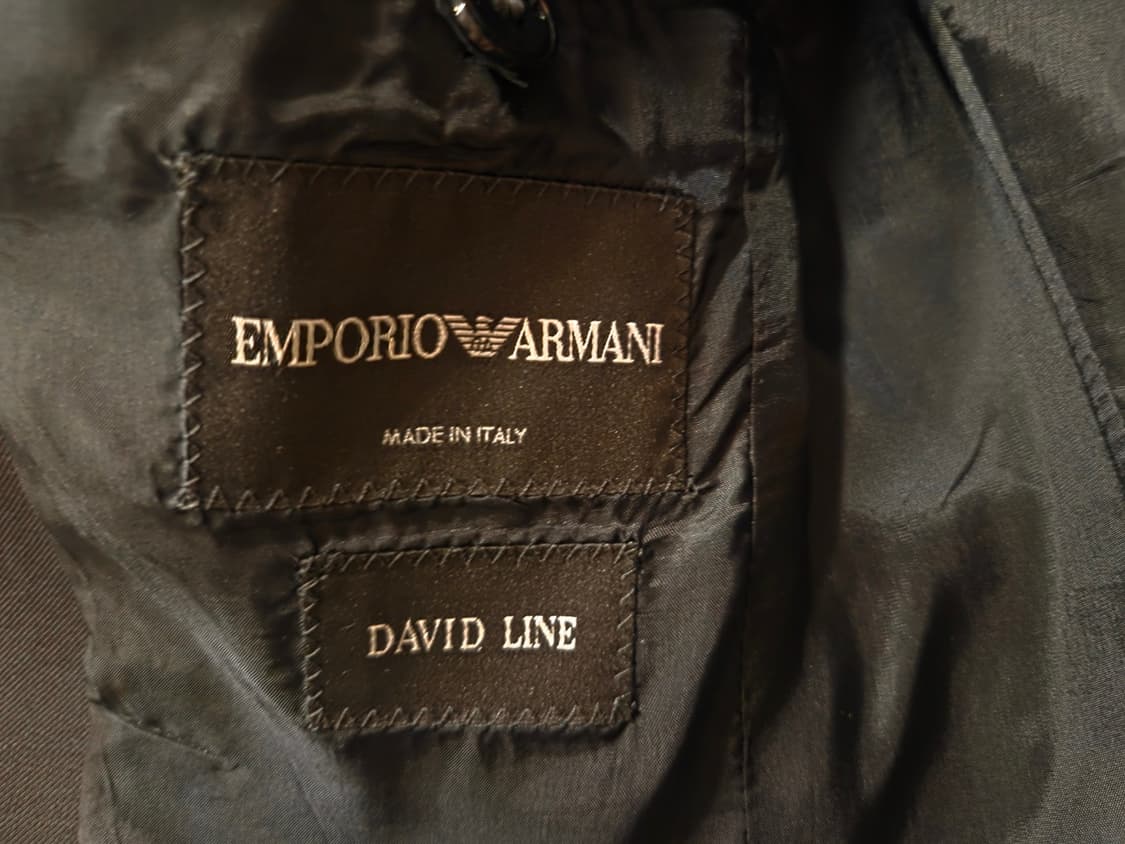 엠포리오 아르마니 자켓 상품이미지4