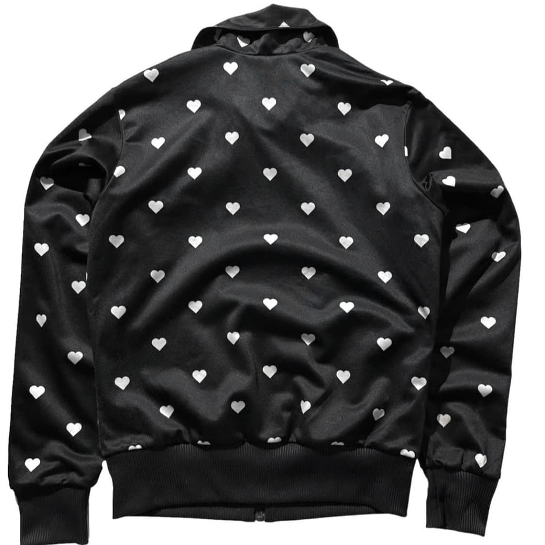 하트 아디다스 파이어버드 져지 adidas 상품이미지2