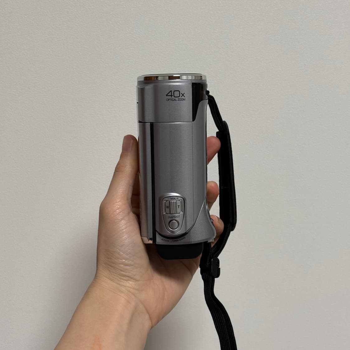 풀박스 JVC HM280 JVC캠코더 빈티지캠코더 브이로그캠코더 디카 상품이미지7