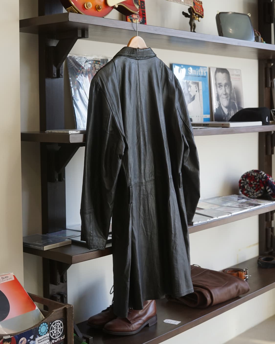 Vera Pelle made in italy 상품이미지4