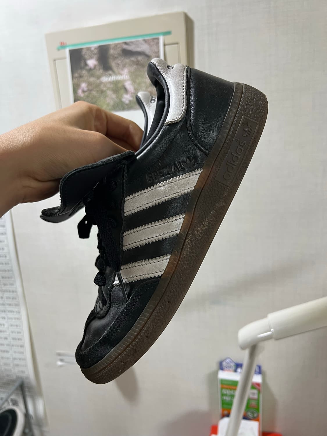 아디다스 핸드볼 스페지알 235 상품이미지3