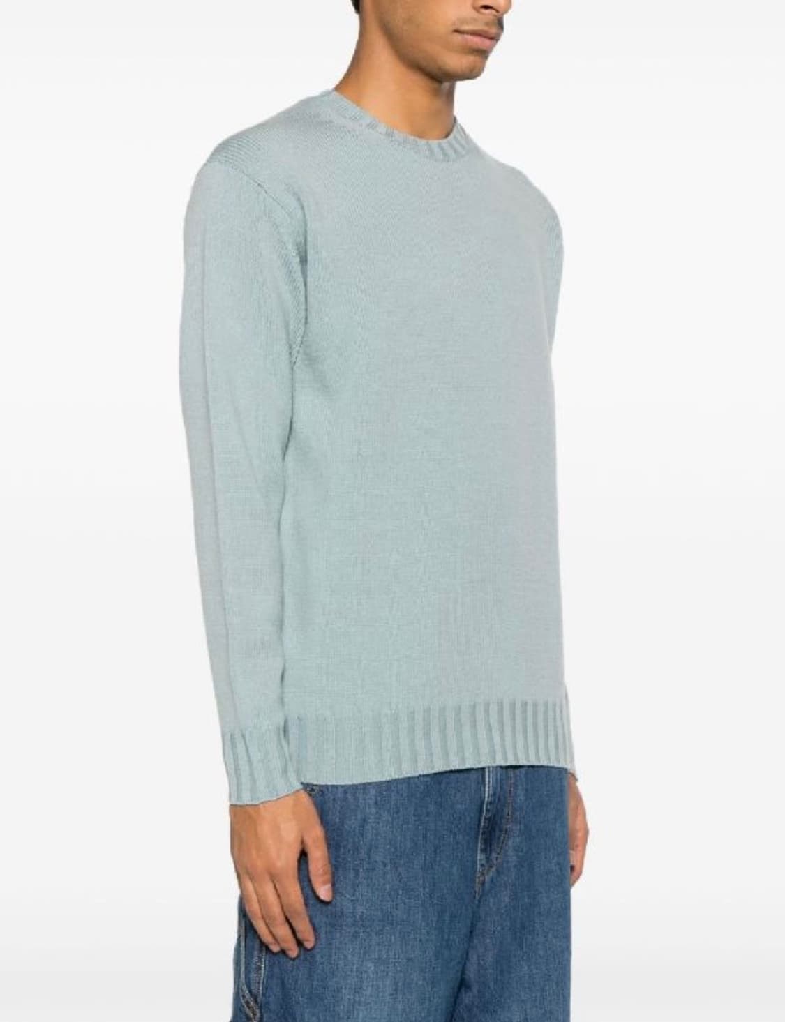 오라리 니트 5 SIZE 상품이미지3