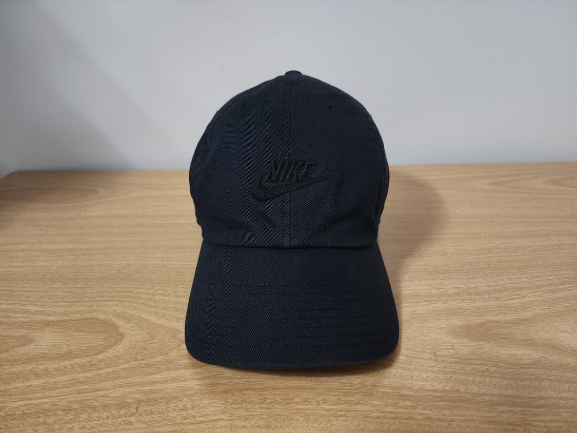 (L/XL)나이키 모자 언스트럭처드 퓨추라 워시드 볼캡 상품이미지1