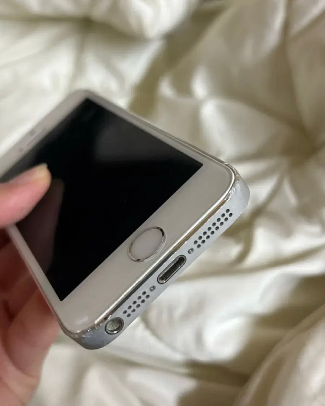 아이폰5s 상품이미지3