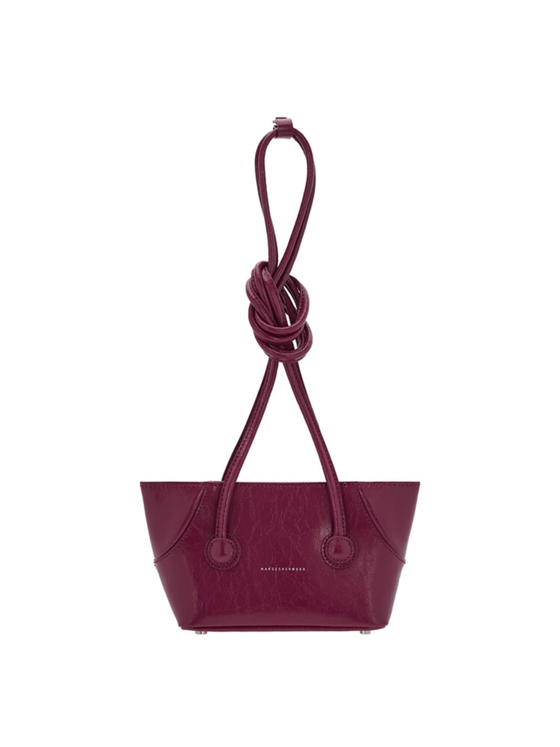 마지셔우드 크링클 미니 쇼퍼백 상품이미지10