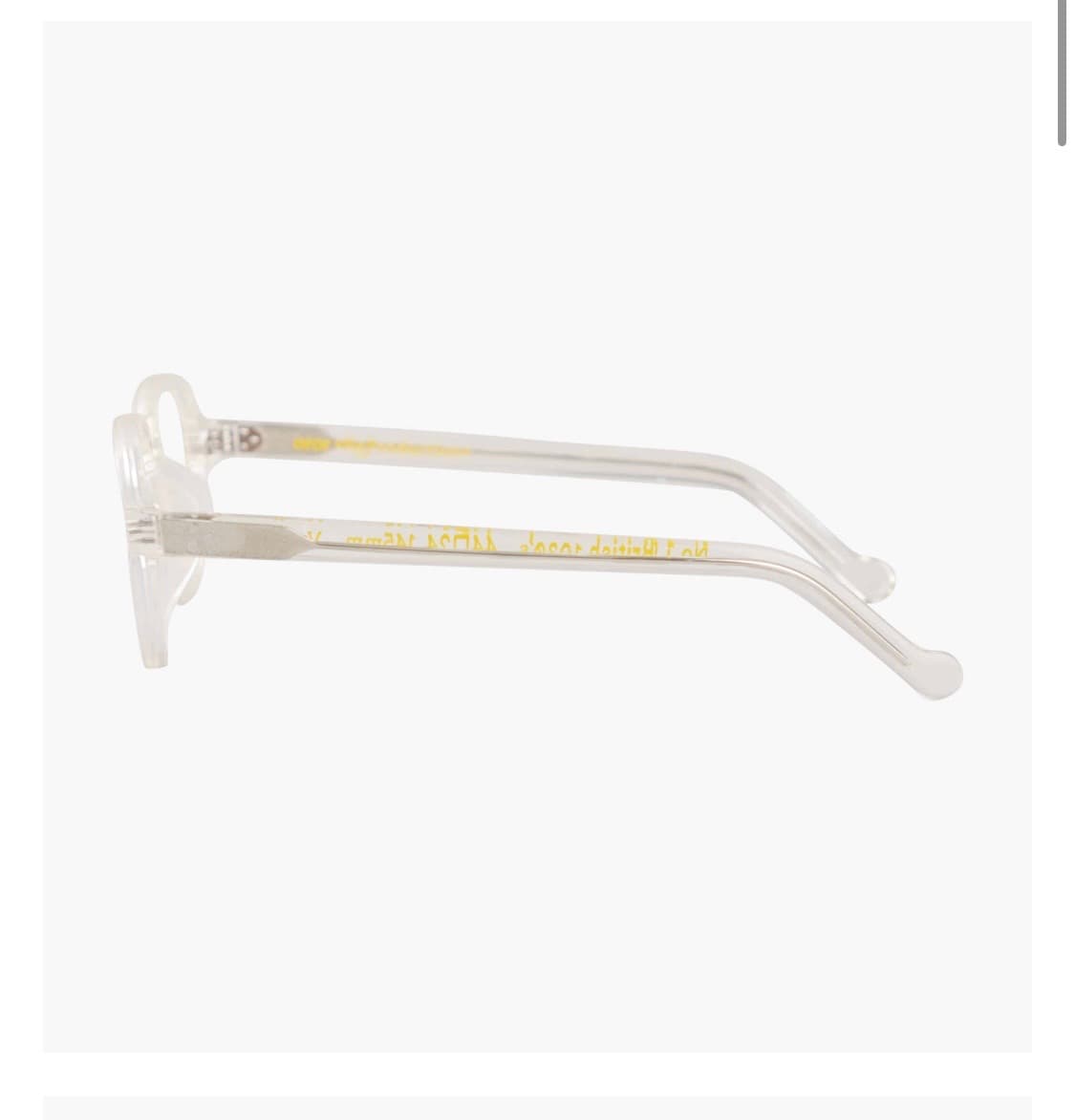 oror 1930’s BRITISH VINTAGE (VANILA) 상품이미지3