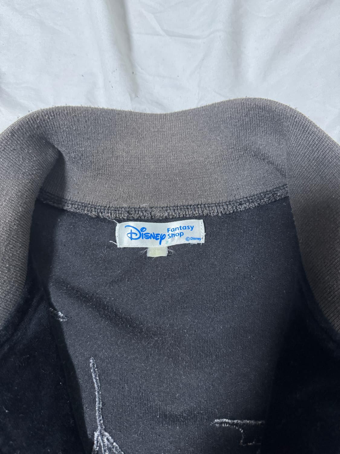 디즈니 나이트메어 벨벳 스카잔 상품이미지5