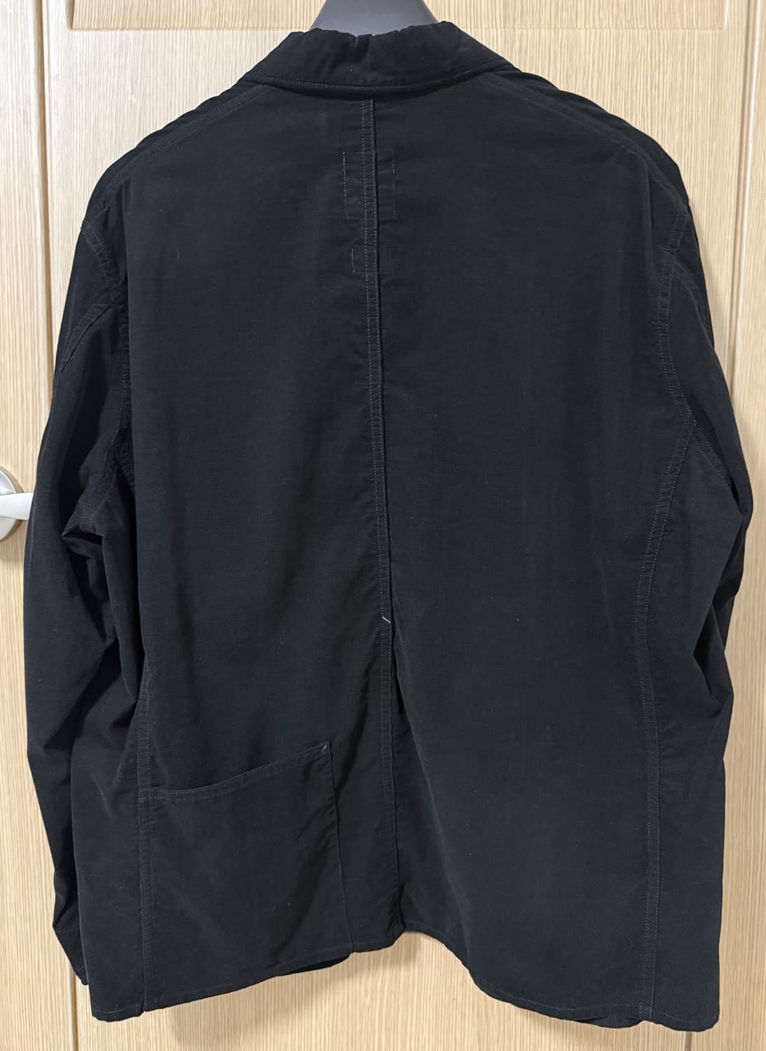 [2] 폴리테루 초어자켓 23ver 25ss 판매 상품이미지3