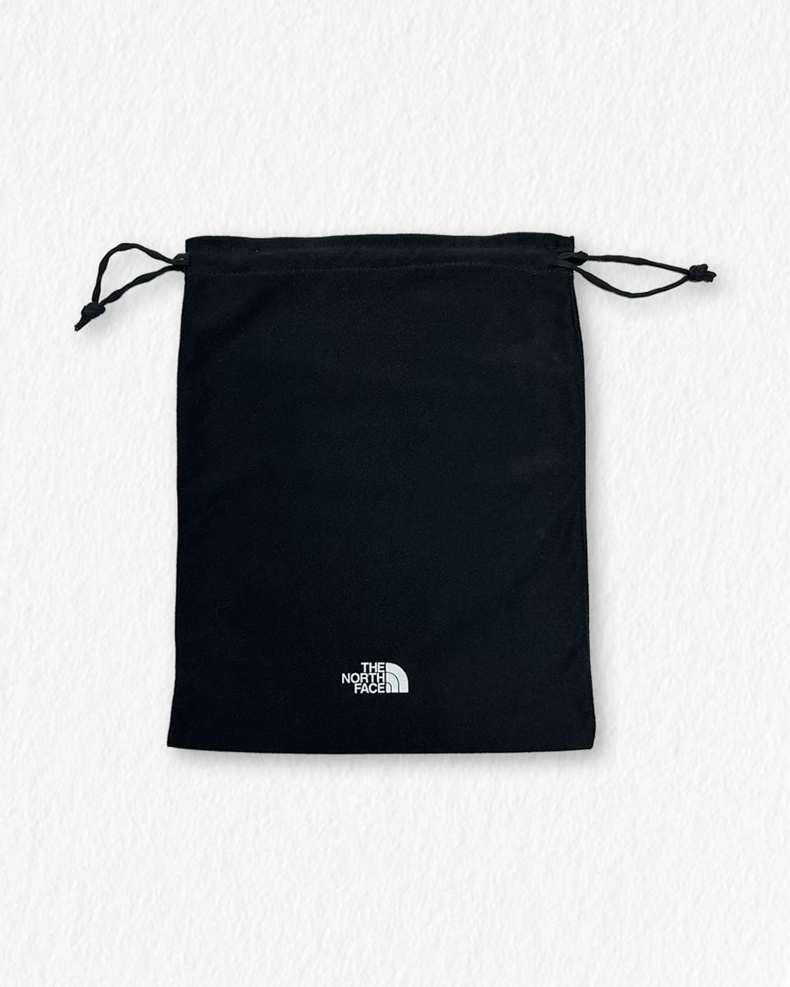 노스페이스 스트링백 블랙 상품이미지1