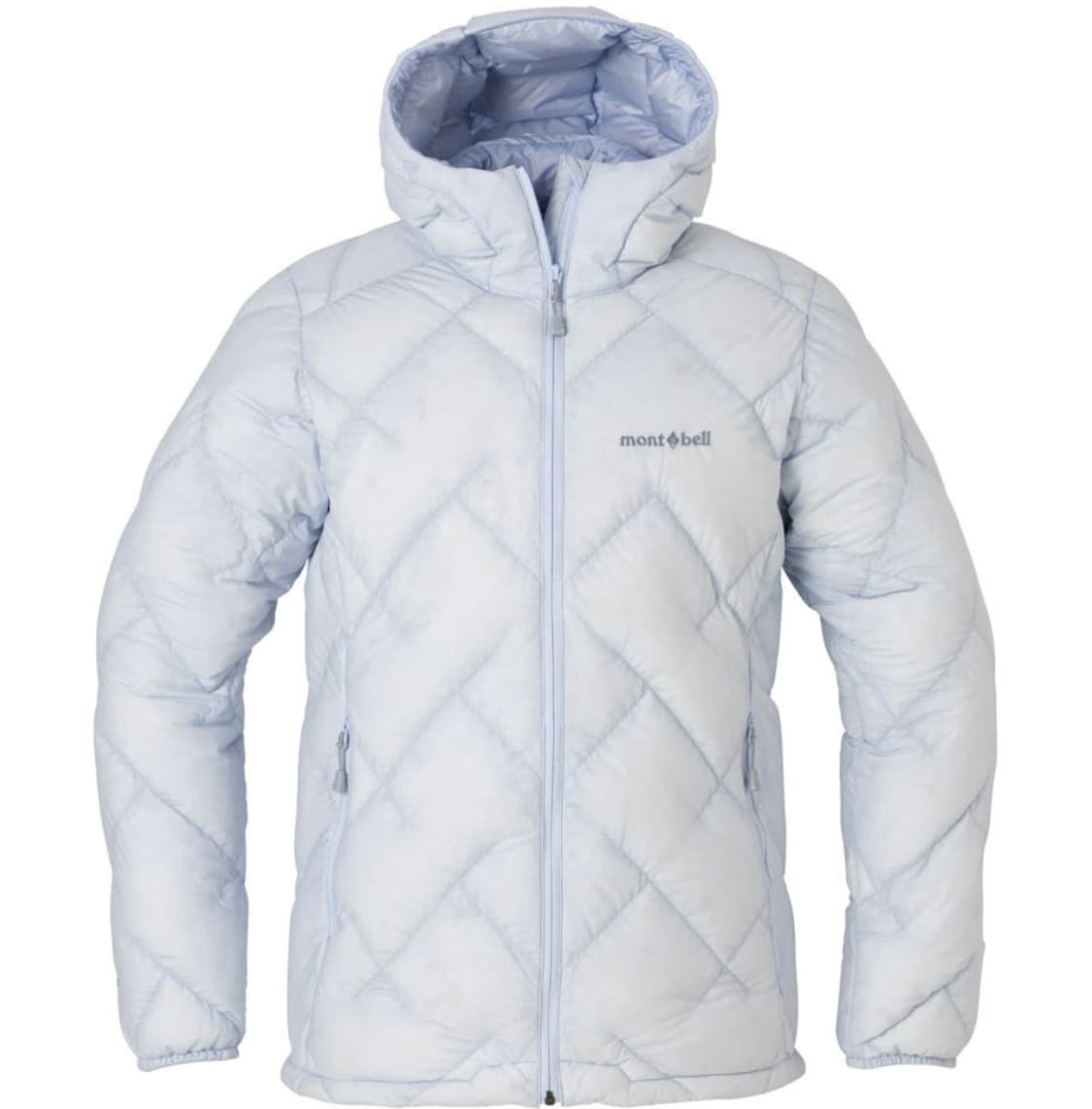 몽벨 네이지 다운 파카 XL 상품이미지1