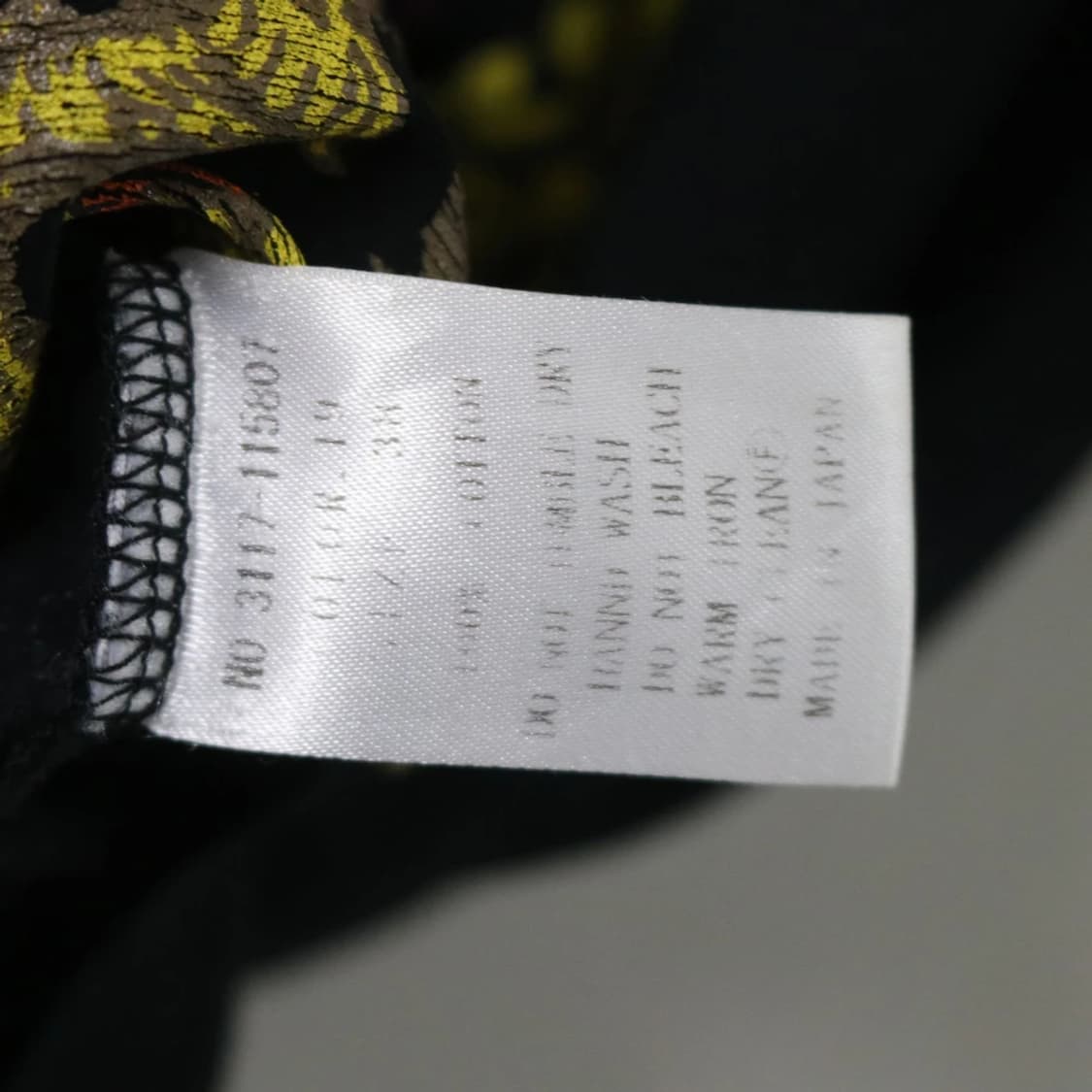 DRESS CAMP 슬리브리스 66615 상품이미지10