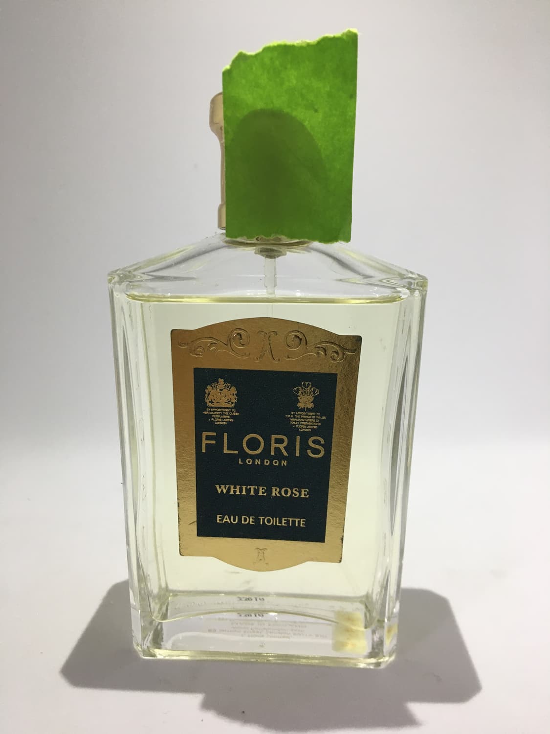 플로리스 화이트 로즈 EDT 100ml 상품이미지1