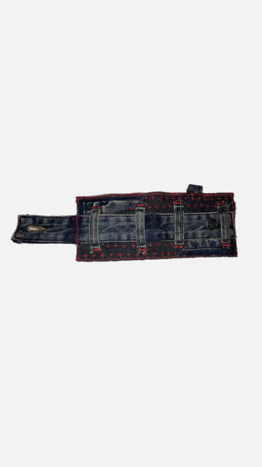 Tot0_ [waist half wallet] 상품이미지3
