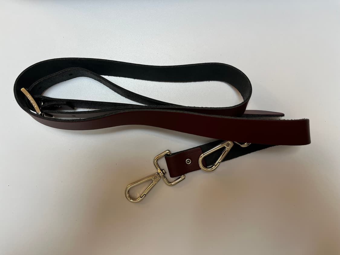 캠브리지 사첼백 상품이미지4