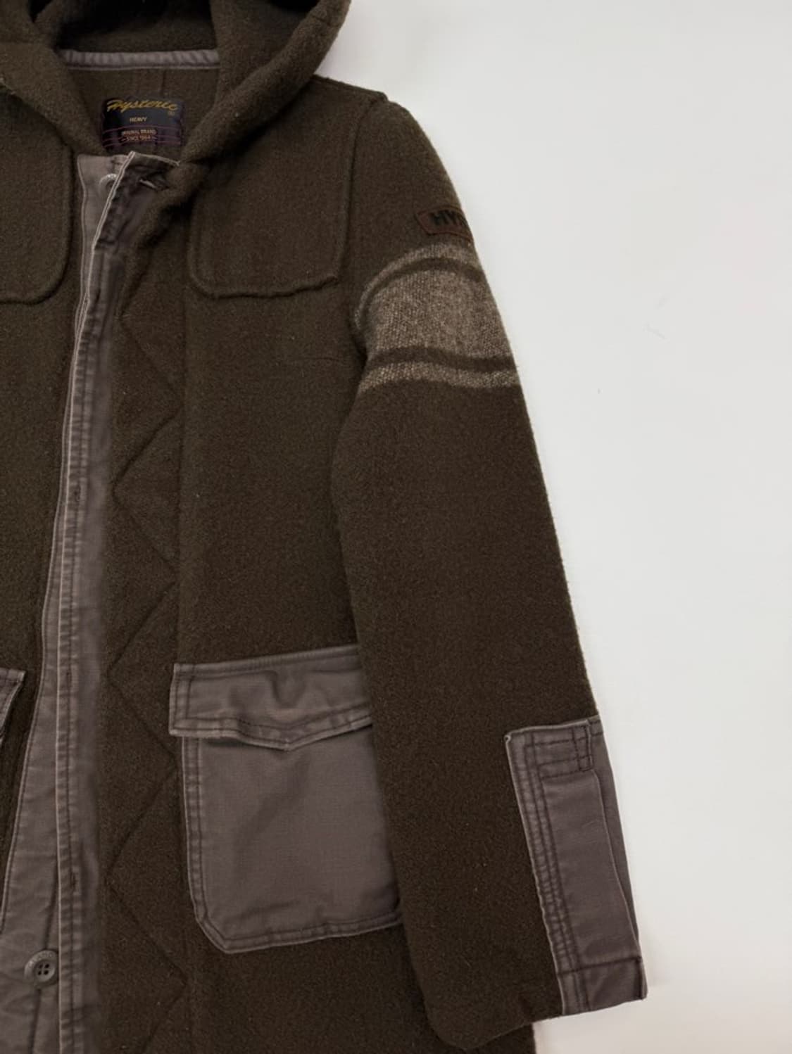 HYSTERIC GLAMOUR 상품이미지4