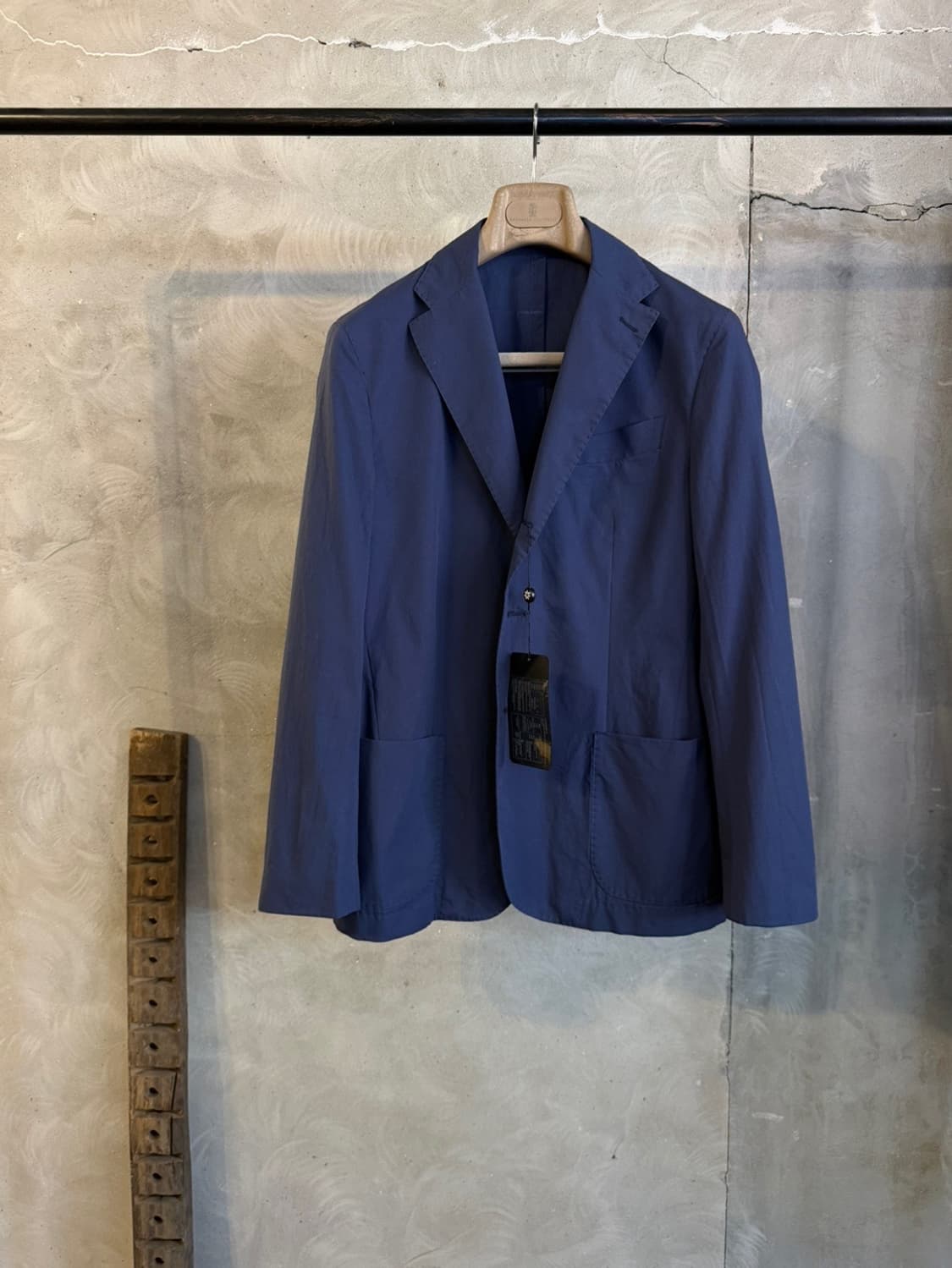 맨온더분 테일러드 자켓 100 상품이미지10