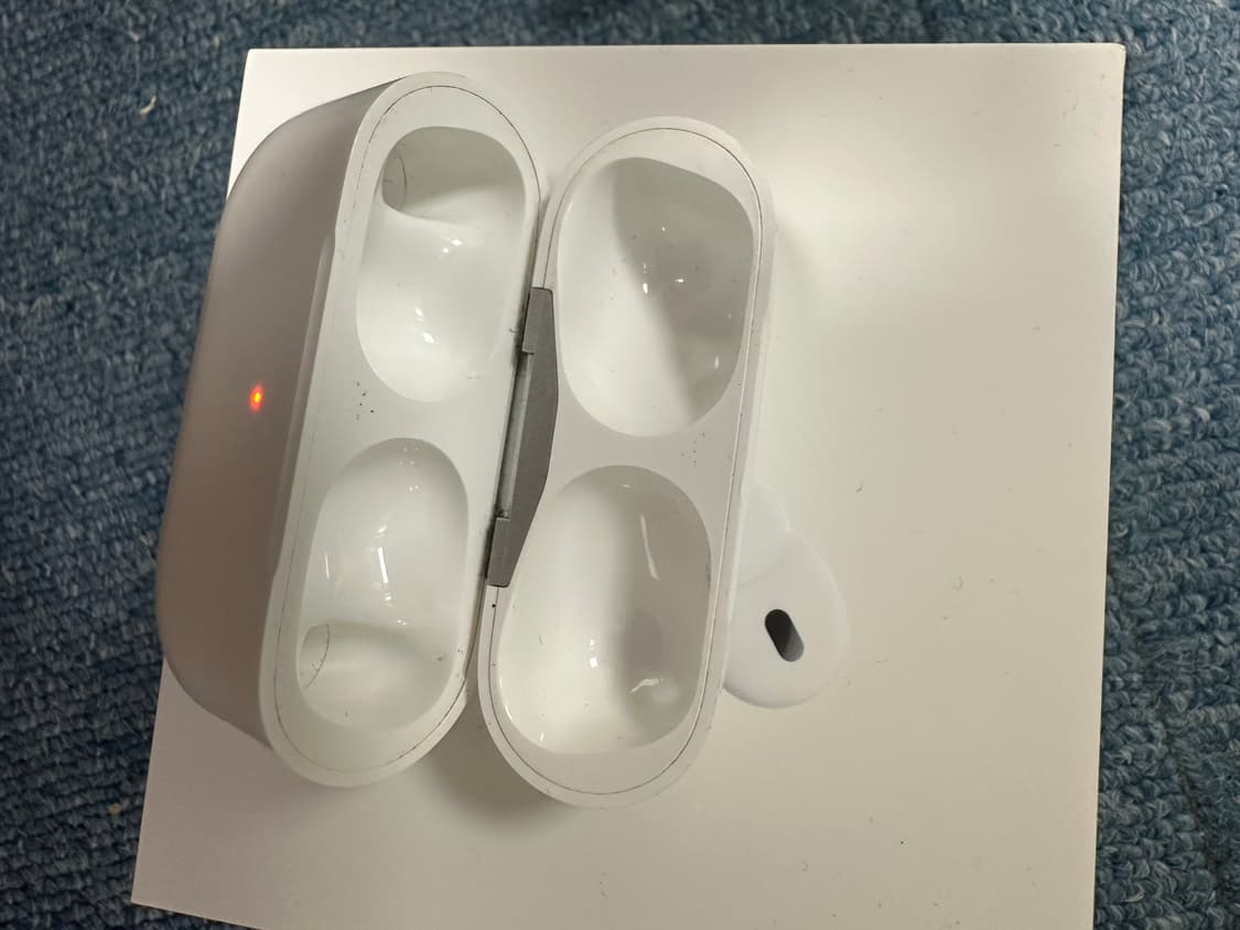 에어팟프로2 케이스 상품이미지4