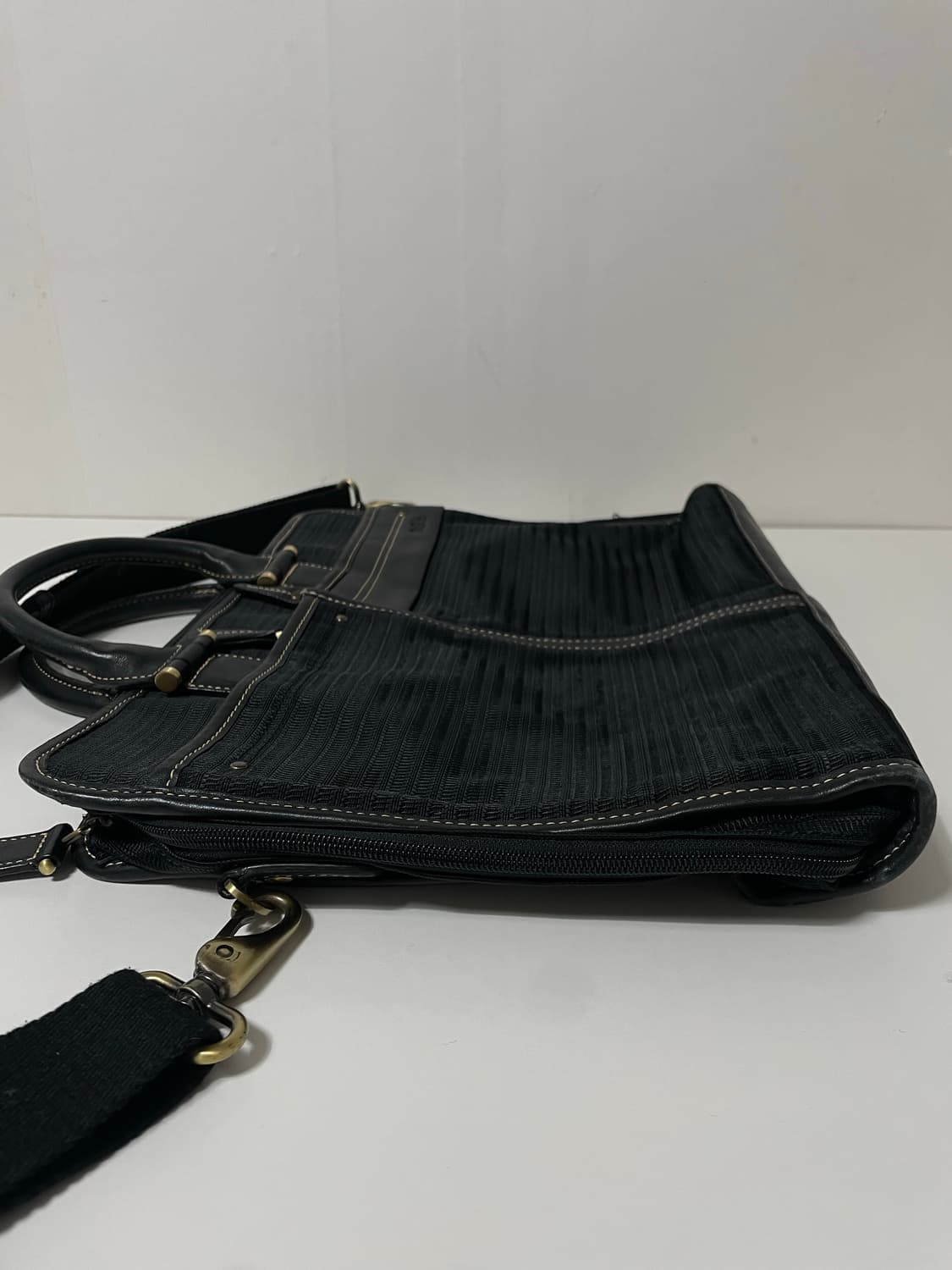 Buffalo 크로스백 가방 정품 상품이미지3