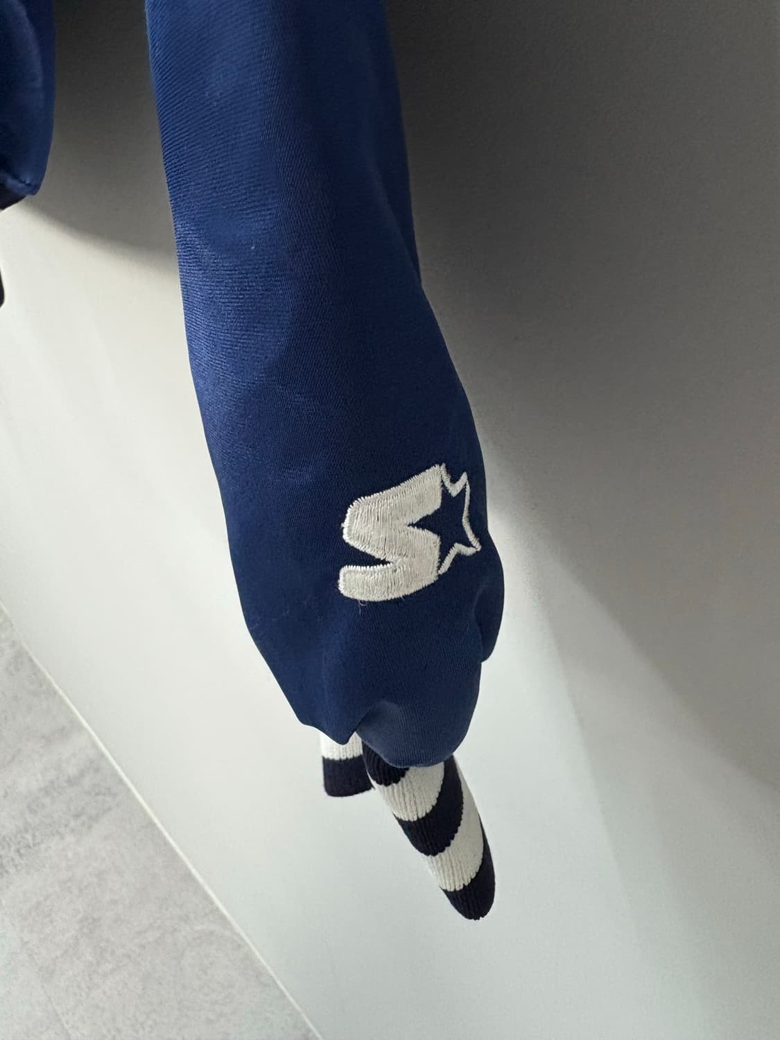 스타터 뉴욕 양키스 스타디움 재킷 A1514 상품이미지4