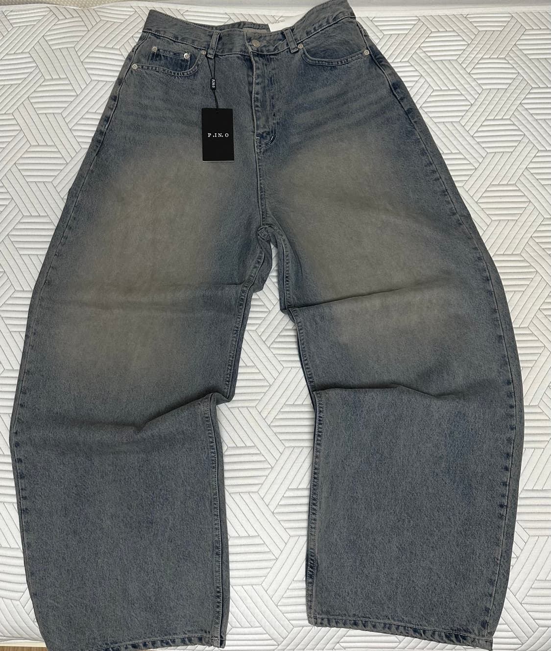 청바지 상품이미지1