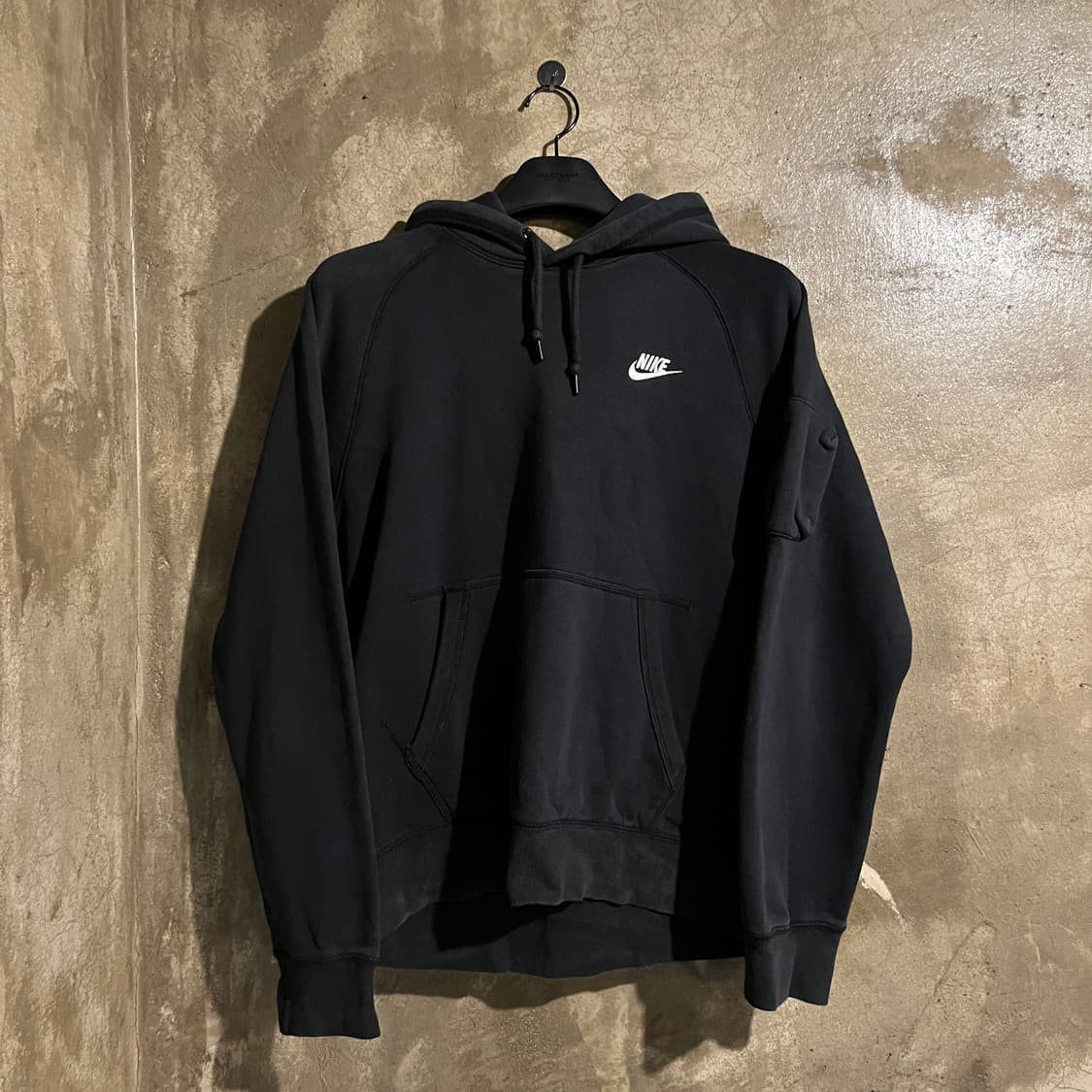 나이키 풀오버 후디 상품이미지1