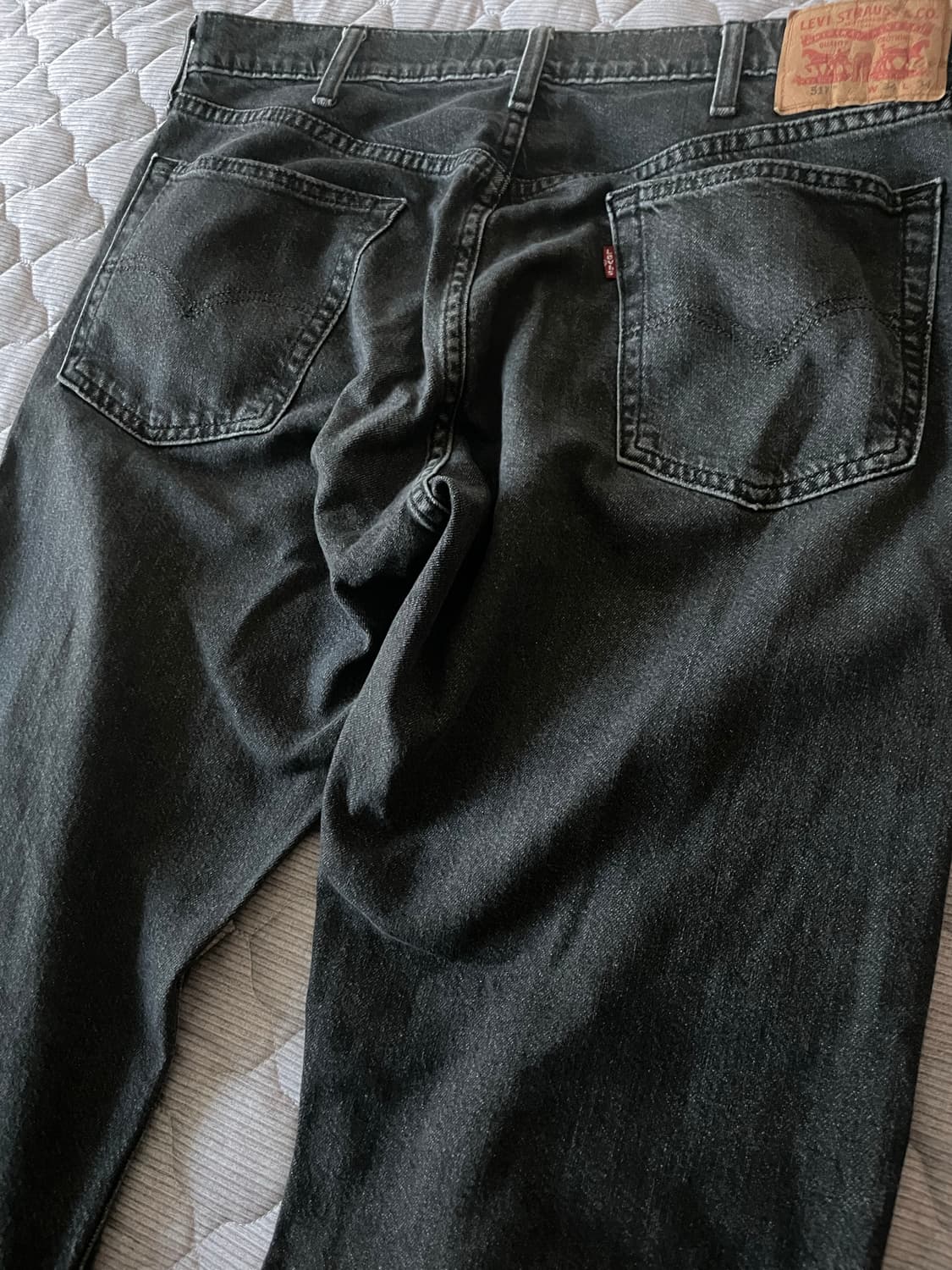 리바이스 517 상품이미지2