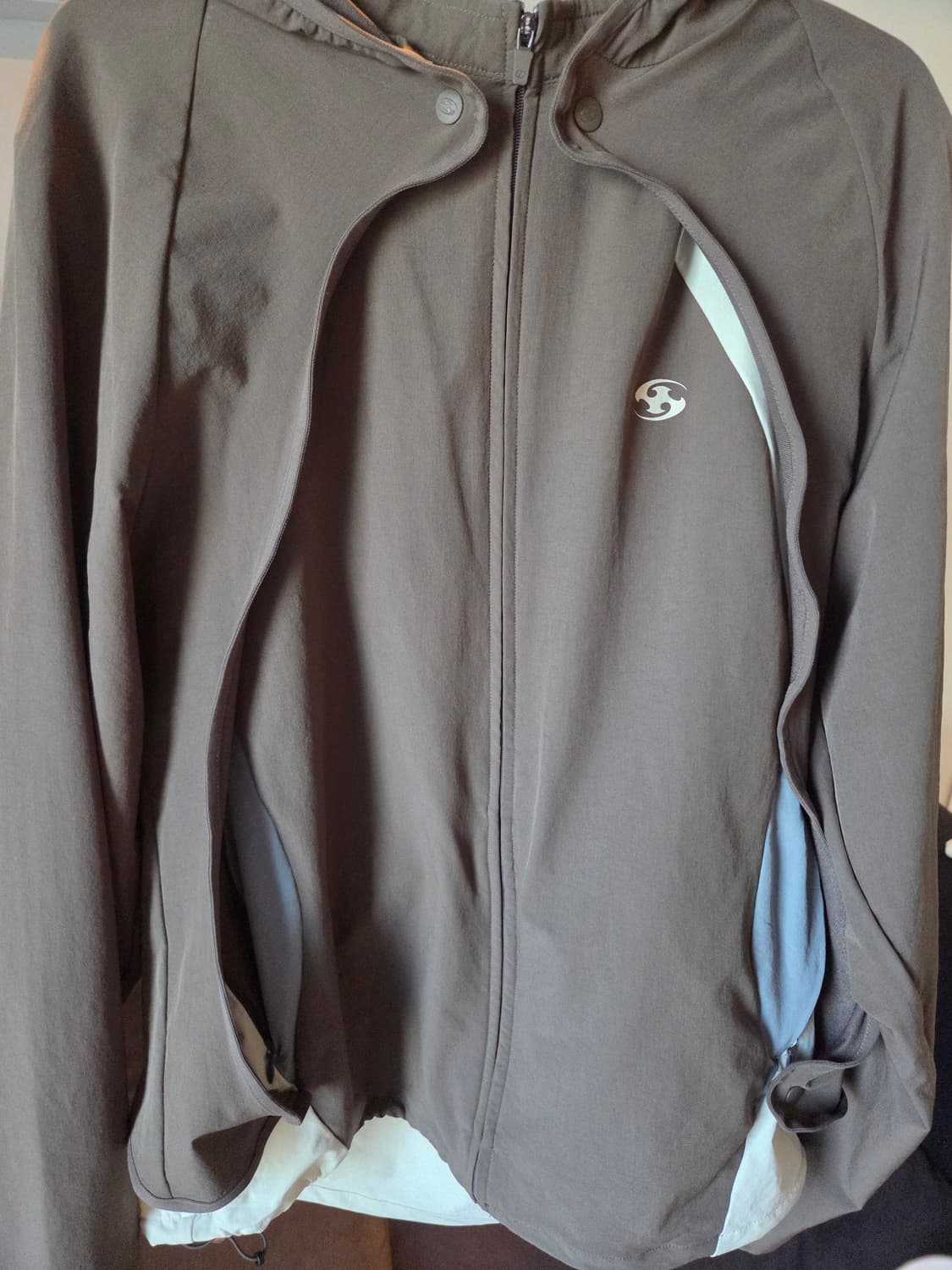 산산기어 바람막이 상품이미지1