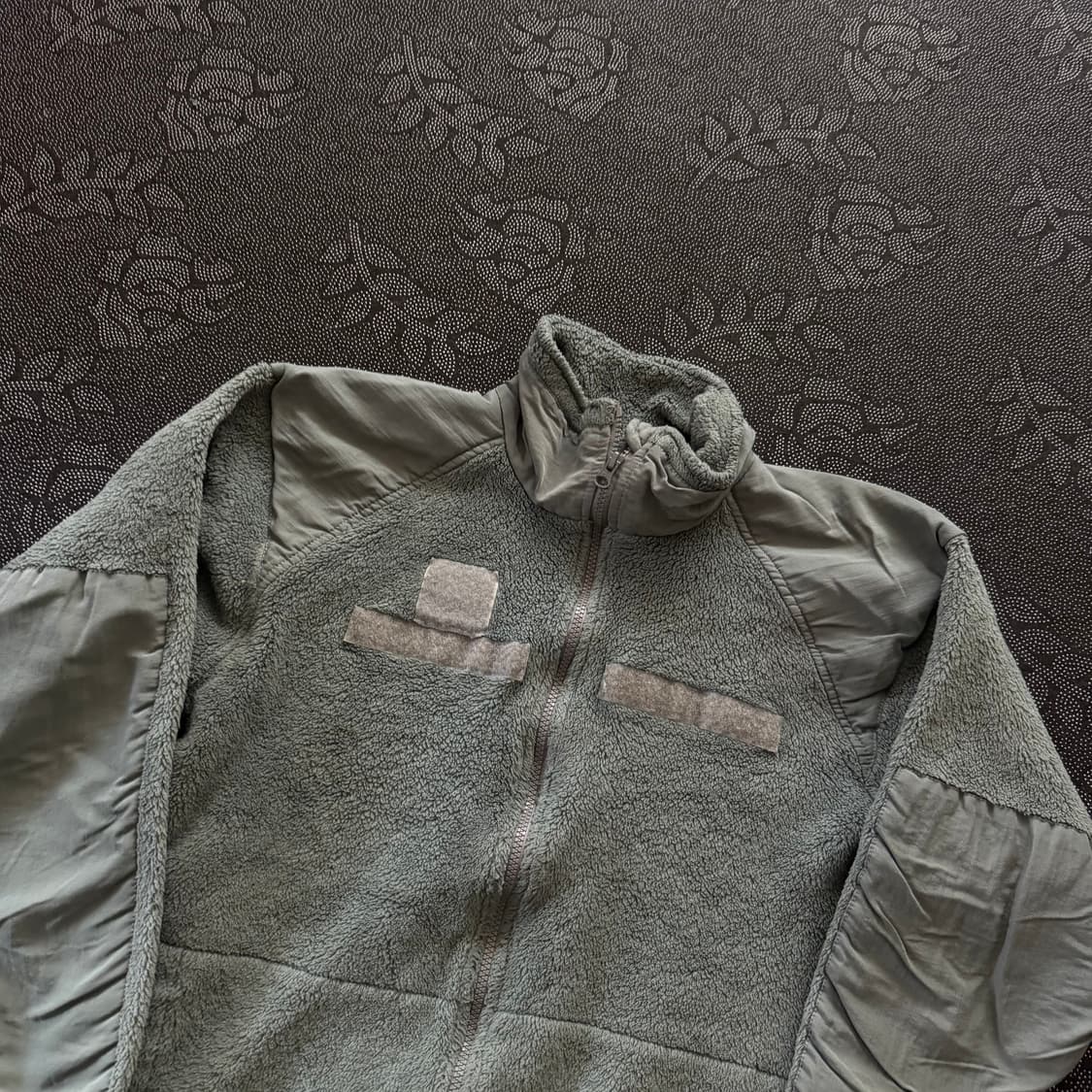 [military] 밀리터리 OG 미군 젠 3폴라텍  자켓 상품이미지2