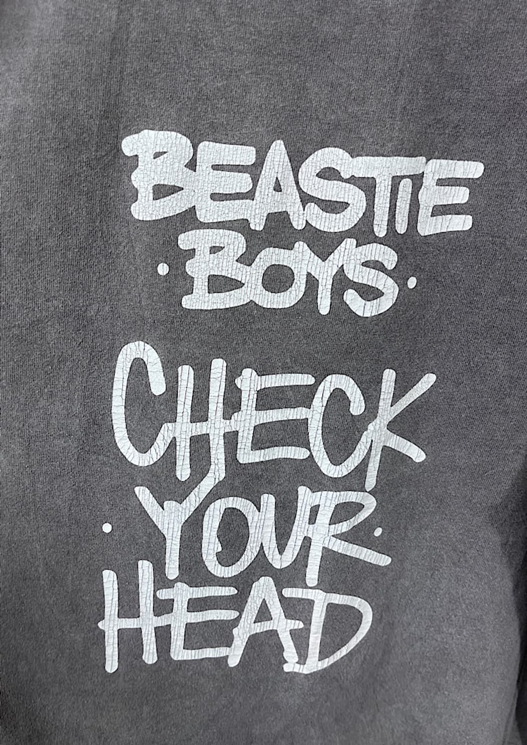 BEASTIE BOYS  상품이미지5