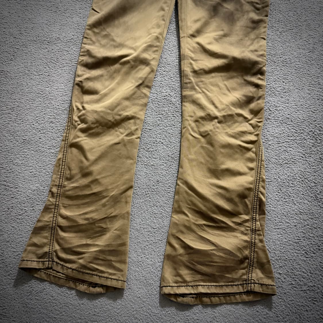 Buffalo bobs boots cut pants 상품이미지3