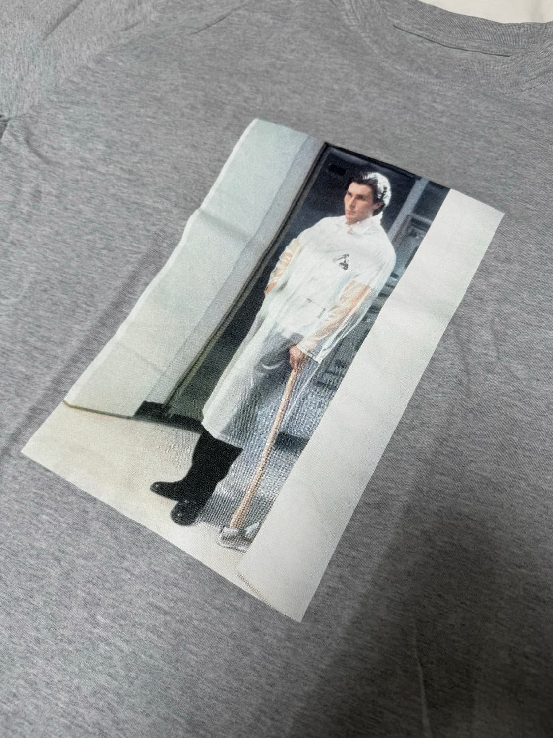 PALACE American Psycho 티셔츠 상품이미지2
