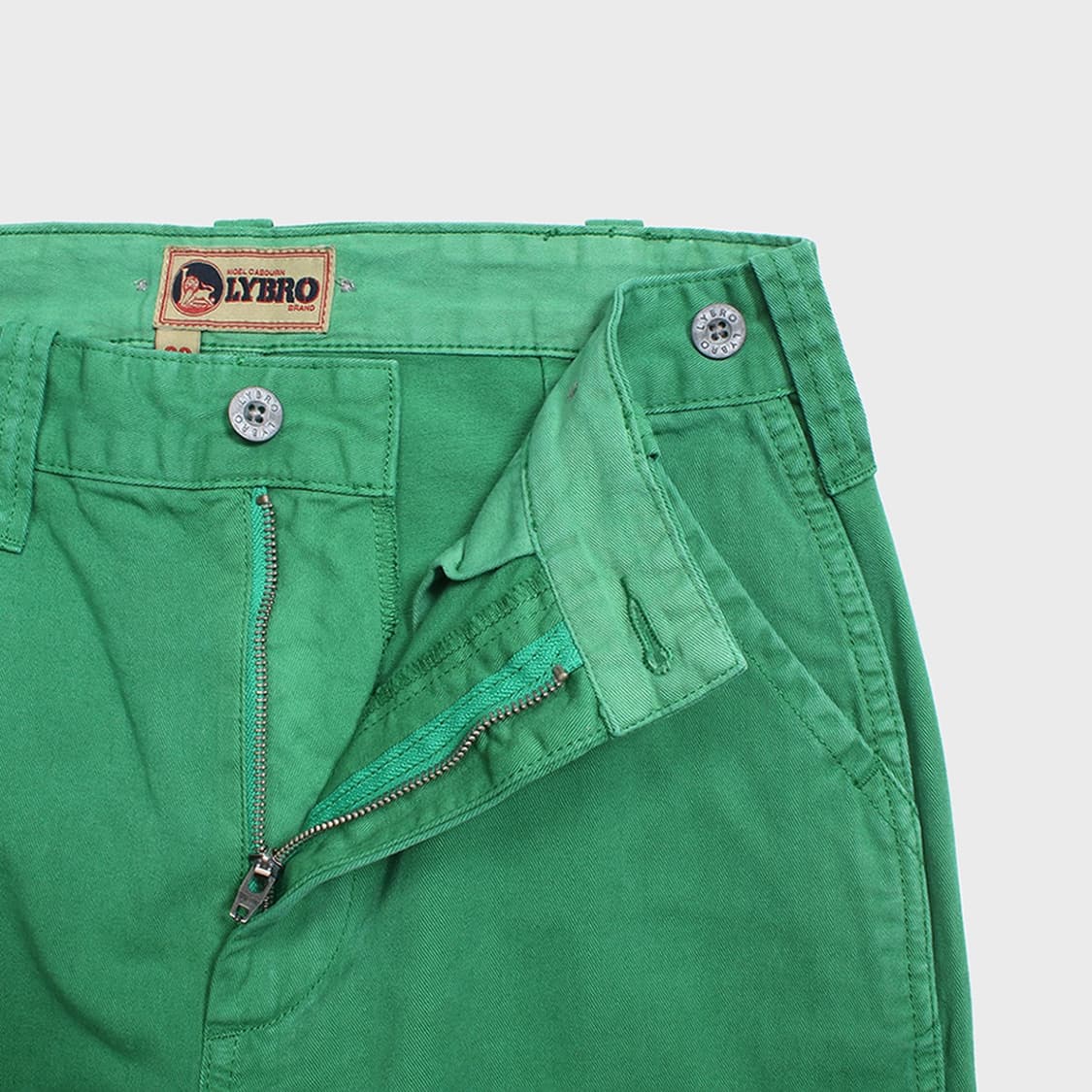 NIGEL CABOURN 상품이미지4