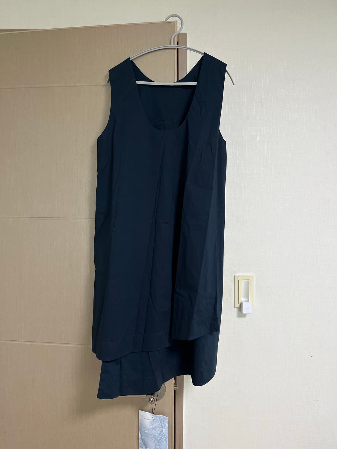 cos 원피스 상품이미지2