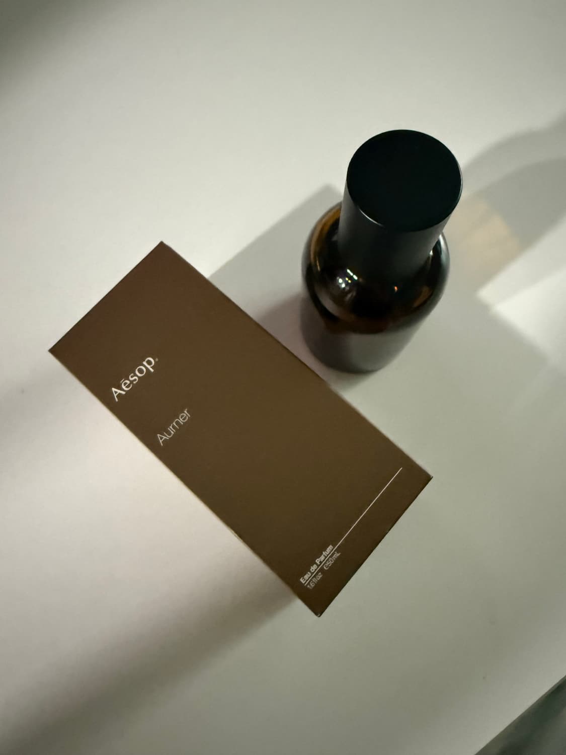 이솝 오르너 50ml 상품이미지1