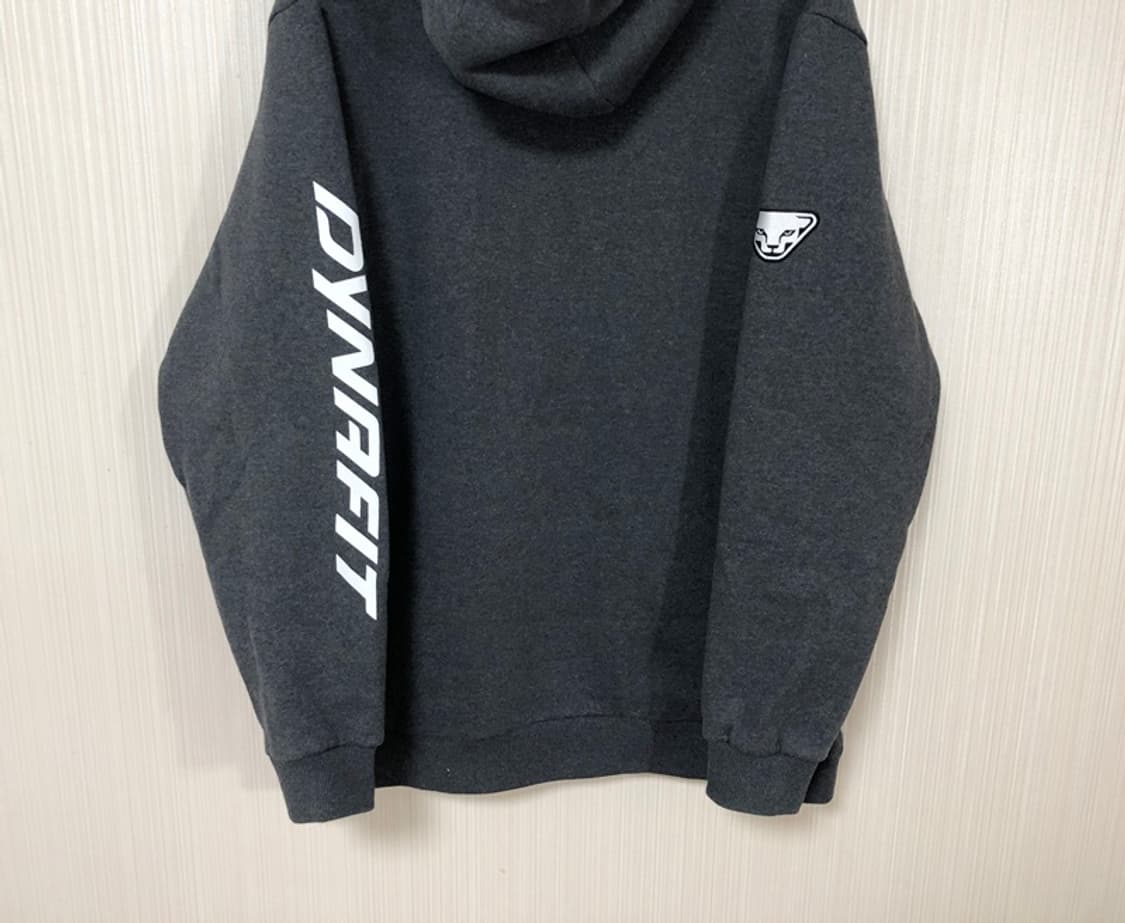 KBO 다이나핏 SK와이번스 선수실착 플리스 풀오버후디 110 #0 상품이미지10