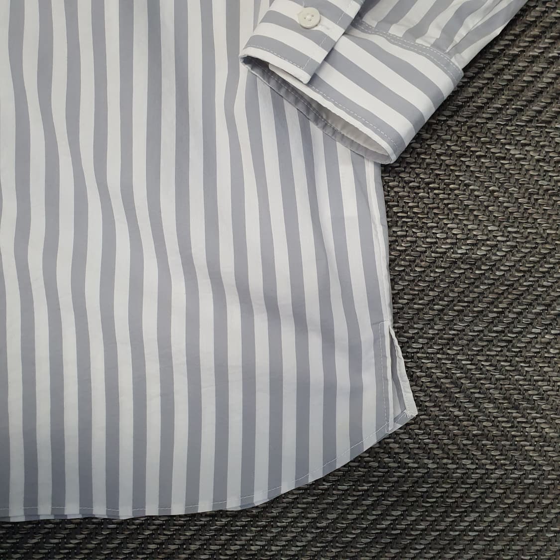 지오송지오 긴소매 간절기 셔츠 남자105 상품이미지4