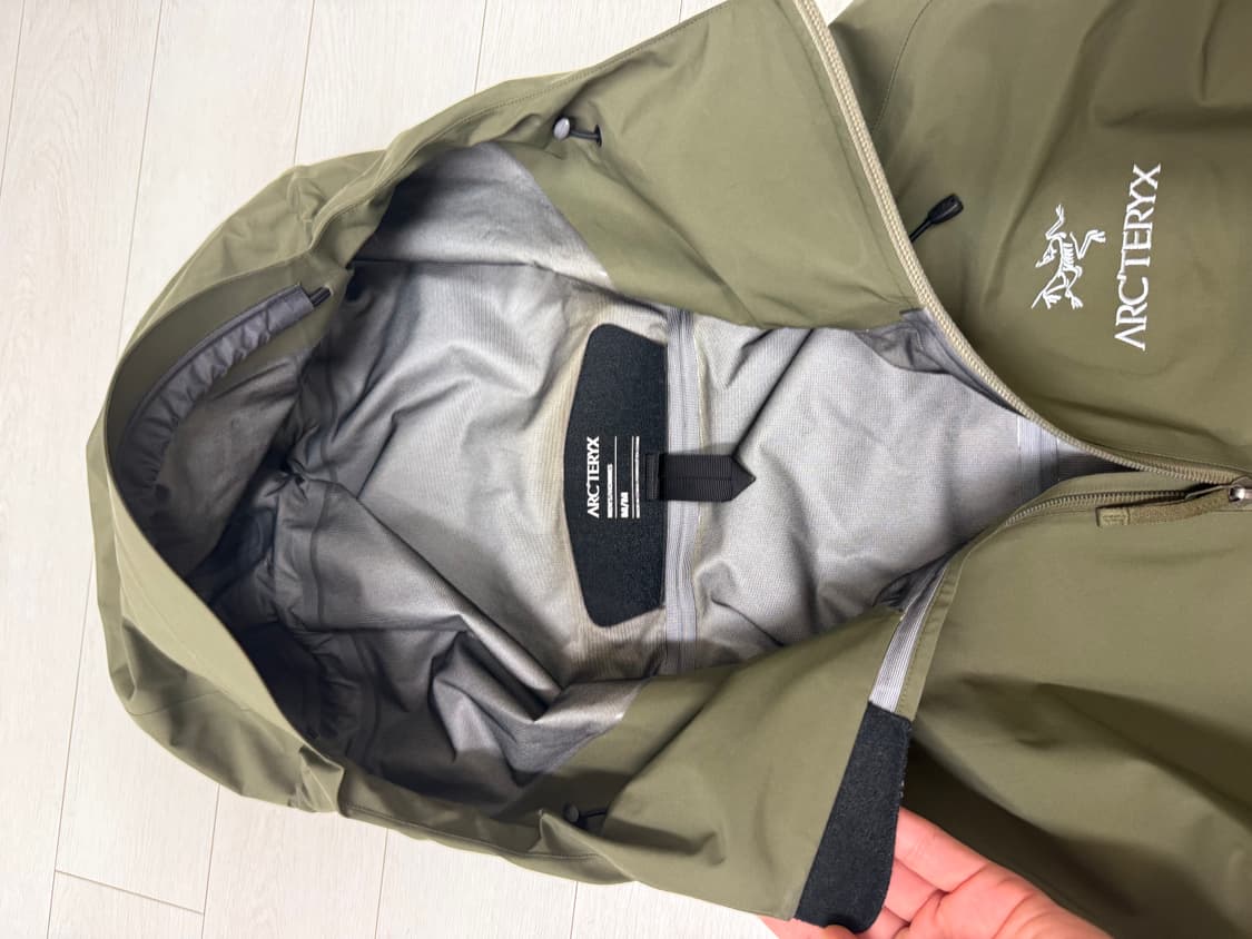 아크테릭스 베타 LT M 사이즈  상품이미지6